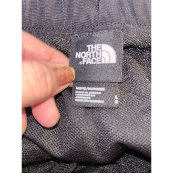 Mens The North Face swim trunks size L - Picture 4 of 4